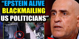 VIP Child Pimp Found Dead After Revealing ‘Epstein is Alive and Blackmailing US Politicians’