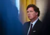 Tucker for president? MAGA rebels declare independence from Israel