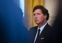Tucker for president? MAGA rebels declare independence from Israel