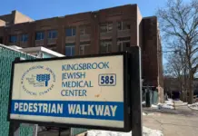 In 1965, a Jewish Hospital in Brooklyn (now Kingsbrook) Injected Patients with Cancer