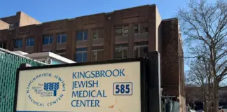 In 1965, a Jewish Hospital in Brooklyn (now Kingsbrook) Injected Patients with Cancer