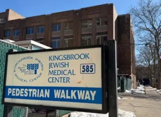 In 1965, a Jewish Hospital in Brooklyn (now Kingsbrook) Injected Patients with Cancer