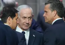 EXCLUSIVE: CIA Assessment Details Israel’s Race to Make the U.S.-Israel Alliance Irreversible