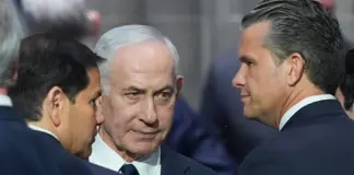 EXCLUSIVE: CIA Assessment Details Israel’s Race to Make the U.S.-Israel Alliance Irreversible