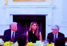 Trump Admin Hands Bill Gates’ GAVI Vaccine Syndicate $600 Million