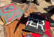 The Satanic Hazing Rituals of the IDF