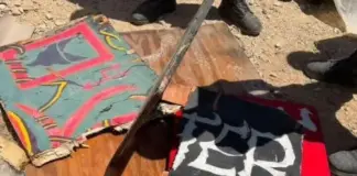 The Satanic Hazing Rituals of the IDF
