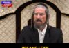 Rabbi: The West must bend the knee to Israel or else