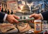 Pharmaceutical Companies and the Conflict of Interest Problem