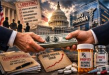 Pharmaceutical Companies and the Conflict of Interest Problem