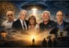 Disclosure: When Did UFO’s and ET’s Become a Threat?