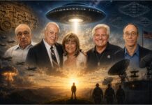 Disclosure: When Did UFO’s and ET’s Become a Threat?