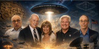 Disclosure: When Did UFO’s and ET’s Become a Threat?