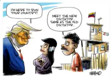 What’s in Trump’s Allegedly Greatest Oil Deal in History, with Venezuela?