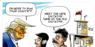 What’s in Trump’s Allegedly Greatest Oil Deal in History, with Venezuela?