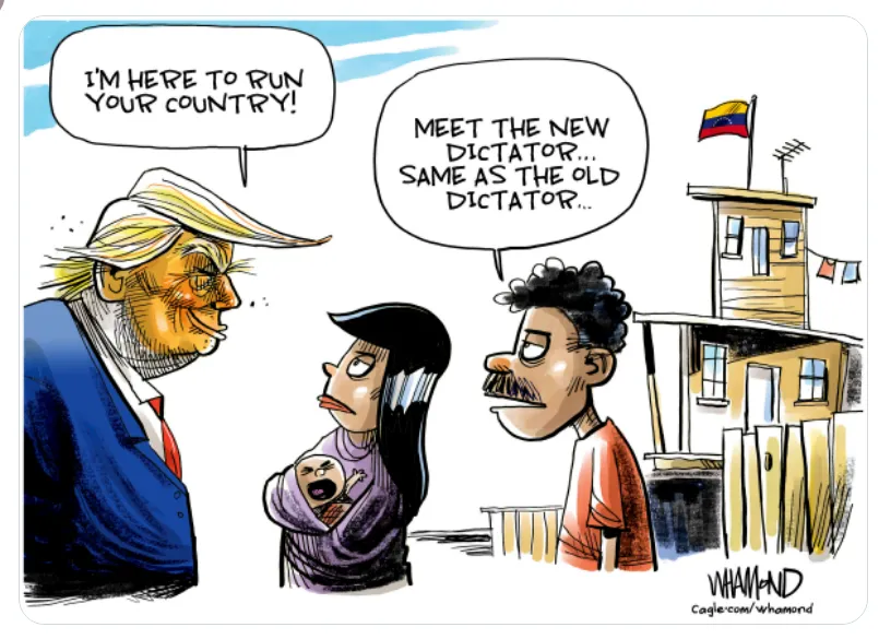 Im-Here-to-Run-Your-Country