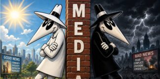 Perception and Reality: Is It All as Bad as It Seems?