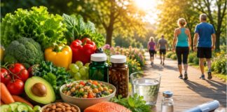 Type II Diabetics – Take Control of Your Health and Happiness