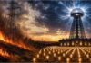 Wildfires and Firing the Grid – Change is Coming
