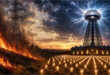 Wildfires and Firing the Grid – Change is Coming