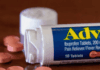 Advil Alert: Family Dollar Recall Sparks FDA Warning