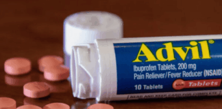 Advil Alert: Family Dollar Recall Sparks FDA Warning