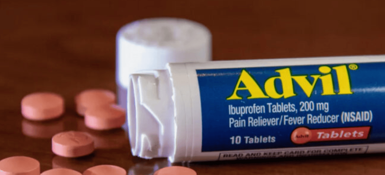 advil