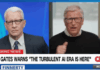 Bill Gates Is Publicly Saying That AI Bioterror Attacks Are Imminent