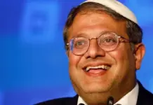 ‘They’re not even people’: Ben-Gvir calls for killing 30–40 Palestinians every night