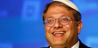 ‘They’re not even people’: Ben-Gvir calls for killing 30–40 Palestinians every night