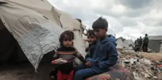 Israel has killed one Palestinian child every day since the ‘ceasefire’
