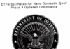 CLASSIFIED DOCUMENTS on NANO DOMESTIC QUELL Kill Switch Program RELEASED