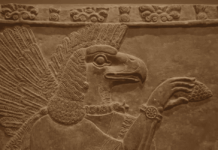 The Sumerian Tablet That Says the Creator Doesn’t Know He Was Created — And Who Hid It From Him