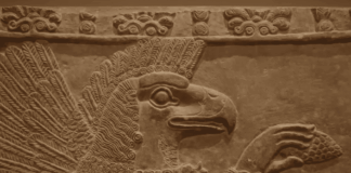 The Sumerian Tablet That Says the Creator Doesn’t Know He Was Created — And Who Hid It From Him