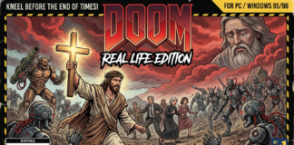 Billionaires Are Naming AI Data Centers After Biblical Demons… The Question is Why?
