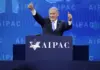 AIPAC Tops $100 Million in Election Spending for Second Straight Cycle