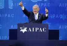 AIPAC Tops $100 Million in Election Spending for Second Straight Cycle