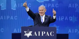 AIPAC Tops $100 Million in Election Spending for Second Straight Cycle
