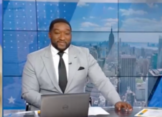 Donna Rice Hughes on Newsmax: Understanding the Danger of Social Media to Kids