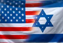 The United States of Israel
