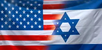 The United States of Israel