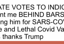 NO, FAUCI HAS NOT BEEN INDICTED