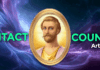 Saint Germain: The Through-Line