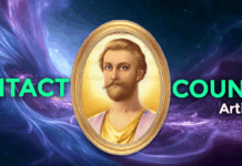 Saint Germain: The Through-Line