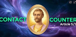 Saint Germain: The Through-Line