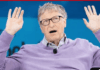 Bill Gates held “Top Secret” security clearance in US Federal agencies for 7 years