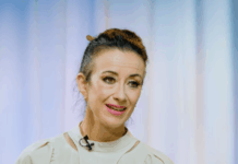 Full interview: What they told contactee Elena Danaan