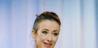 Full interview: What they told contactee Elena Danaan