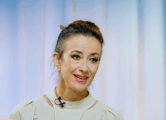 Full interview: What they told contactee Elena Danaan