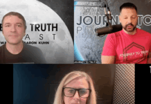 Marine Special Forces Discovers Children & Non-Human Beings in Alaskan Underground Tunnels